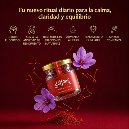 azafran
