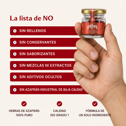 azafran