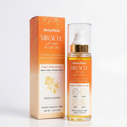 Aceite Corporal Reafirmante Elixir™