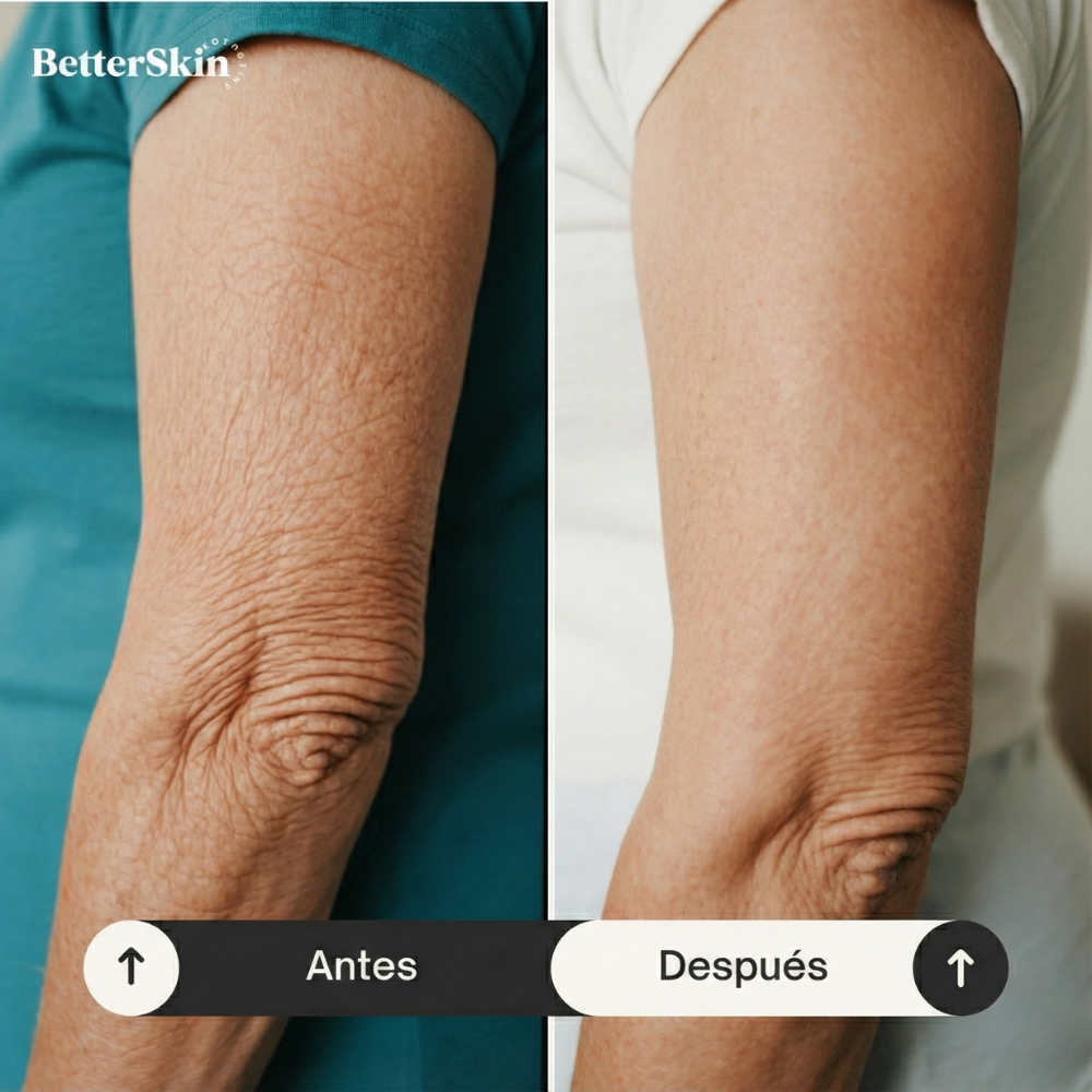 Aceite Corporal Reafirmante Elixir™