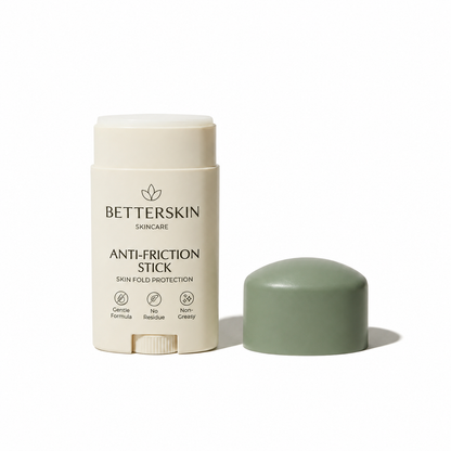 BetterSkin™ Barra Anti-Irritación