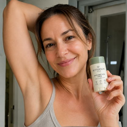 BetterSkin™ Barra Anti-Irritación