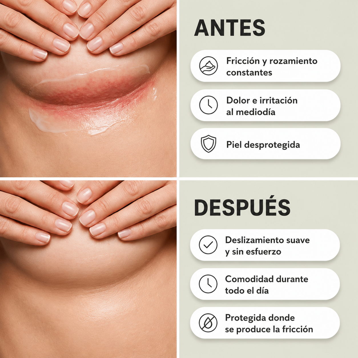 BetterSkin™ Barra Anti-Irritación