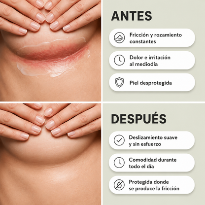 BetterSkin™ Barra Anti-Irritación