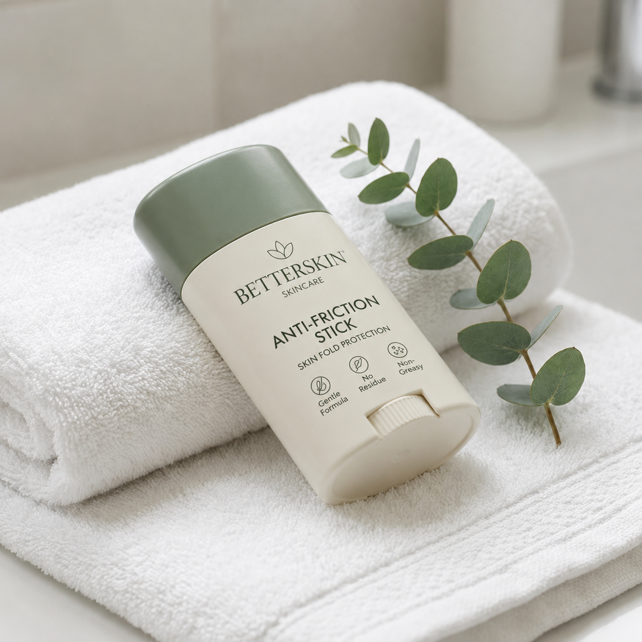 BetterSkin™ Barra Anti-Irritación
