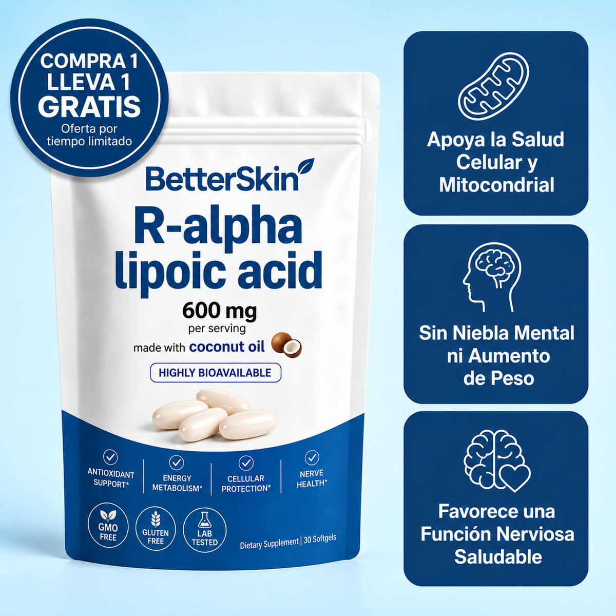 capsulas R-Alpha