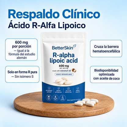 capsulas R-Alpha