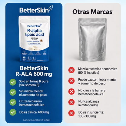 capsulas R-Alpha