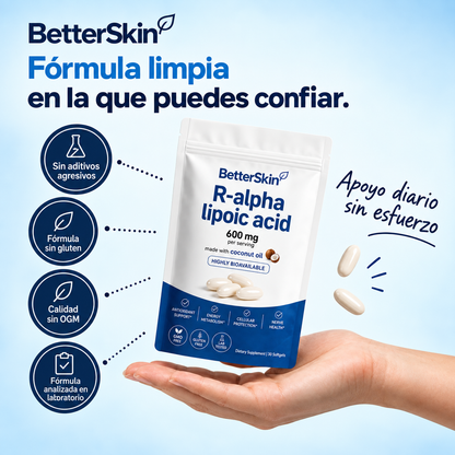 capsulas R-Alpha